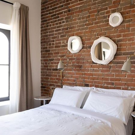 Maison Place Jacques-Cartier By Luxury In Transit Montréal Extérieur photo
