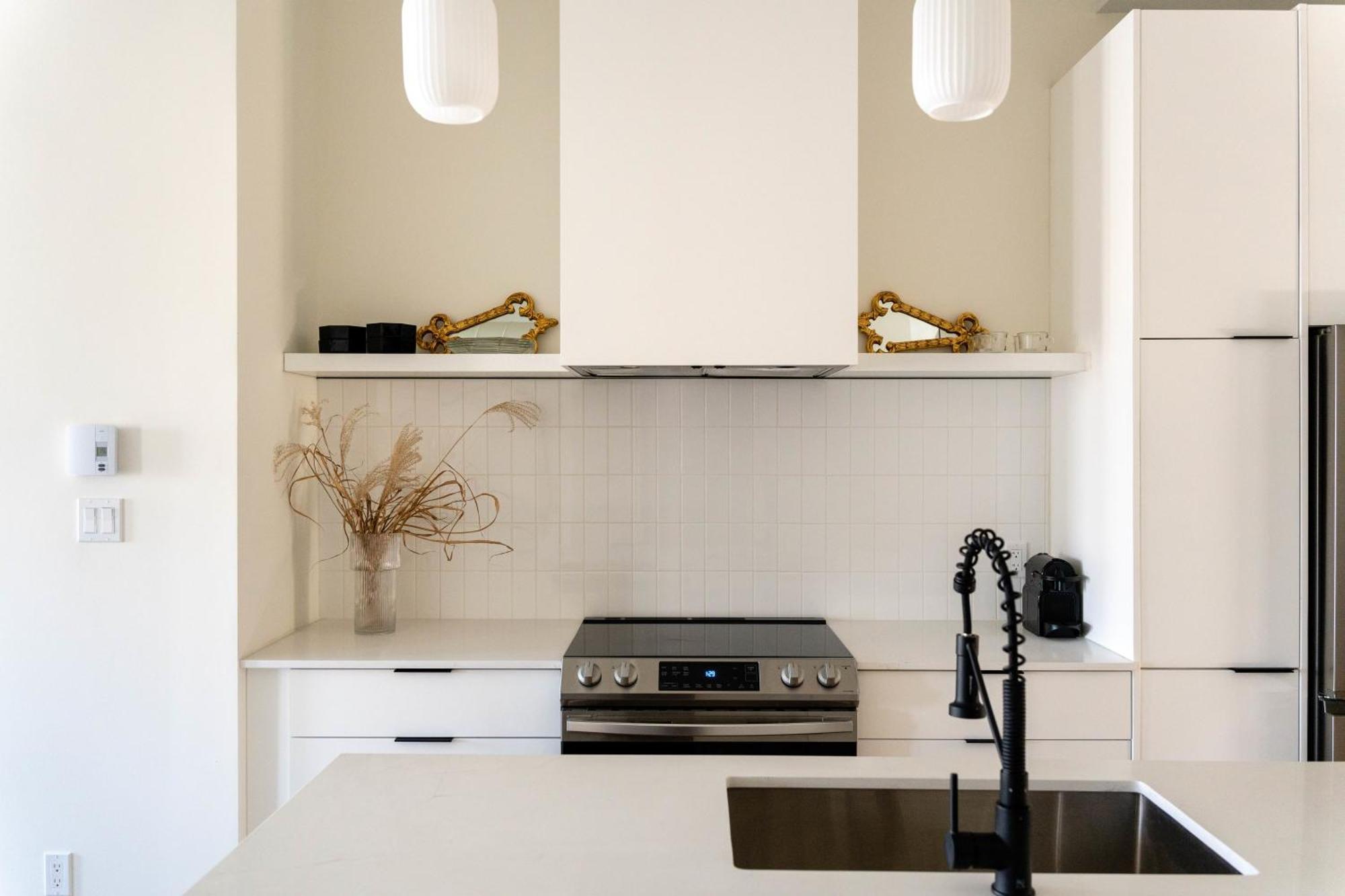 Maison Place Jacques-Cartier By Luxury In Transit Montréal Extérieur photo