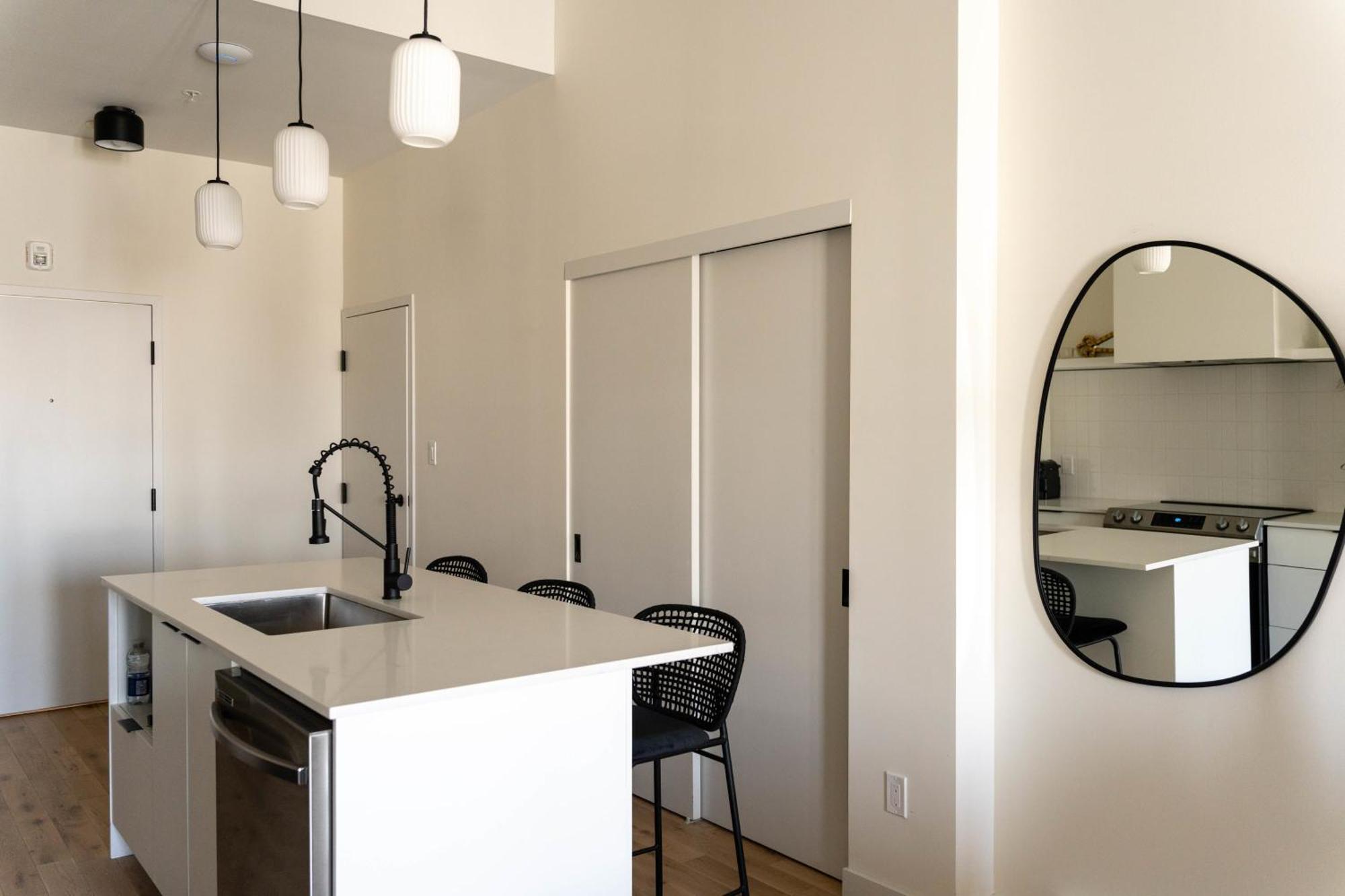 Maison Place Jacques-Cartier By Luxury In Transit Montréal Extérieur photo