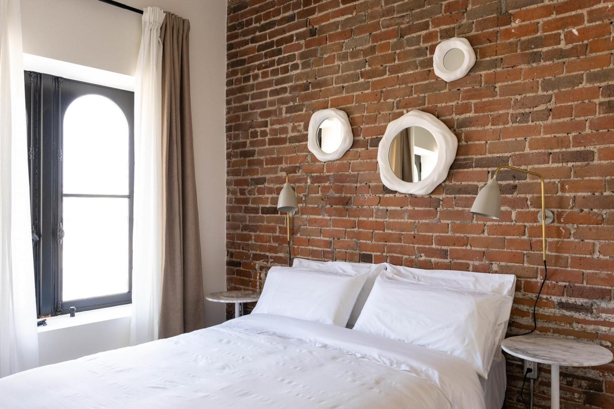 Maison Place Jacques-Cartier By Luxury In Transit Montréal Extérieur photo