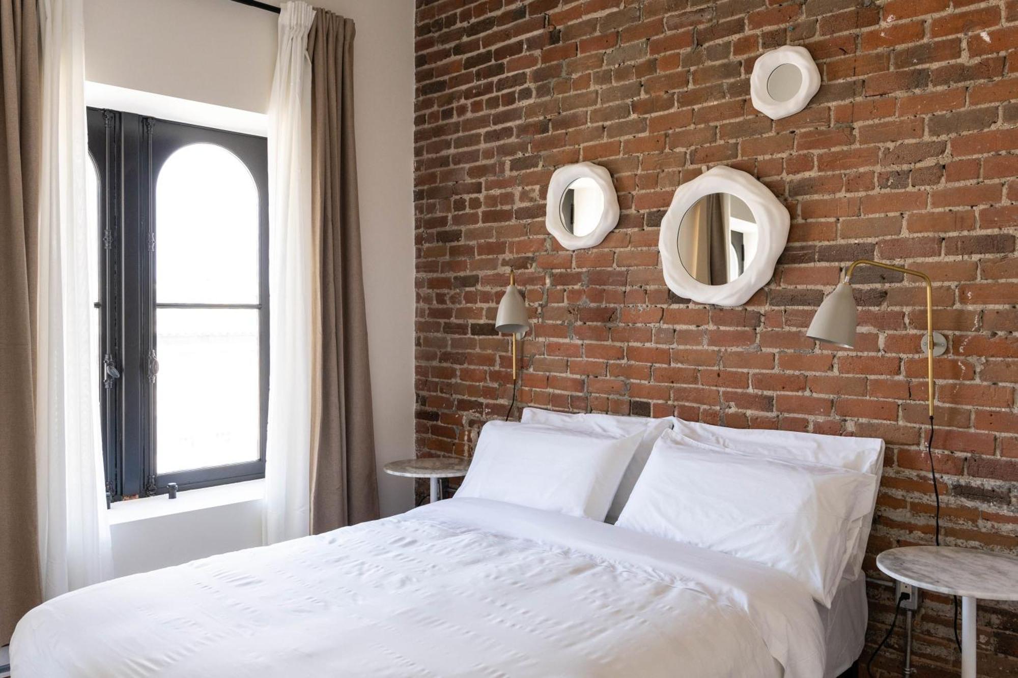 Maison Place Jacques-Cartier By Luxury In Transit Montréal Extérieur photo