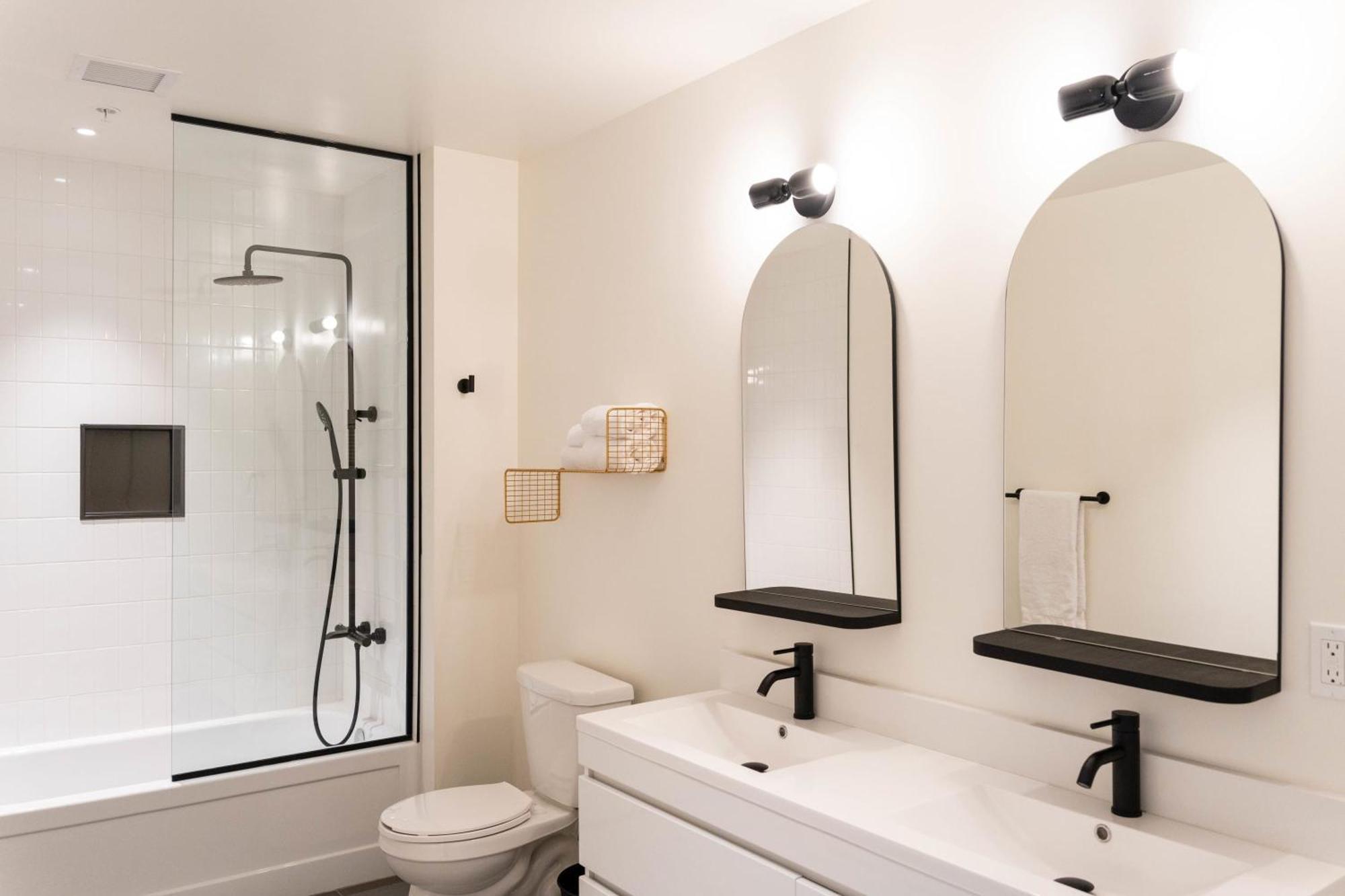Maison Place Jacques-Cartier By Luxury In Transit Montréal Extérieur photo