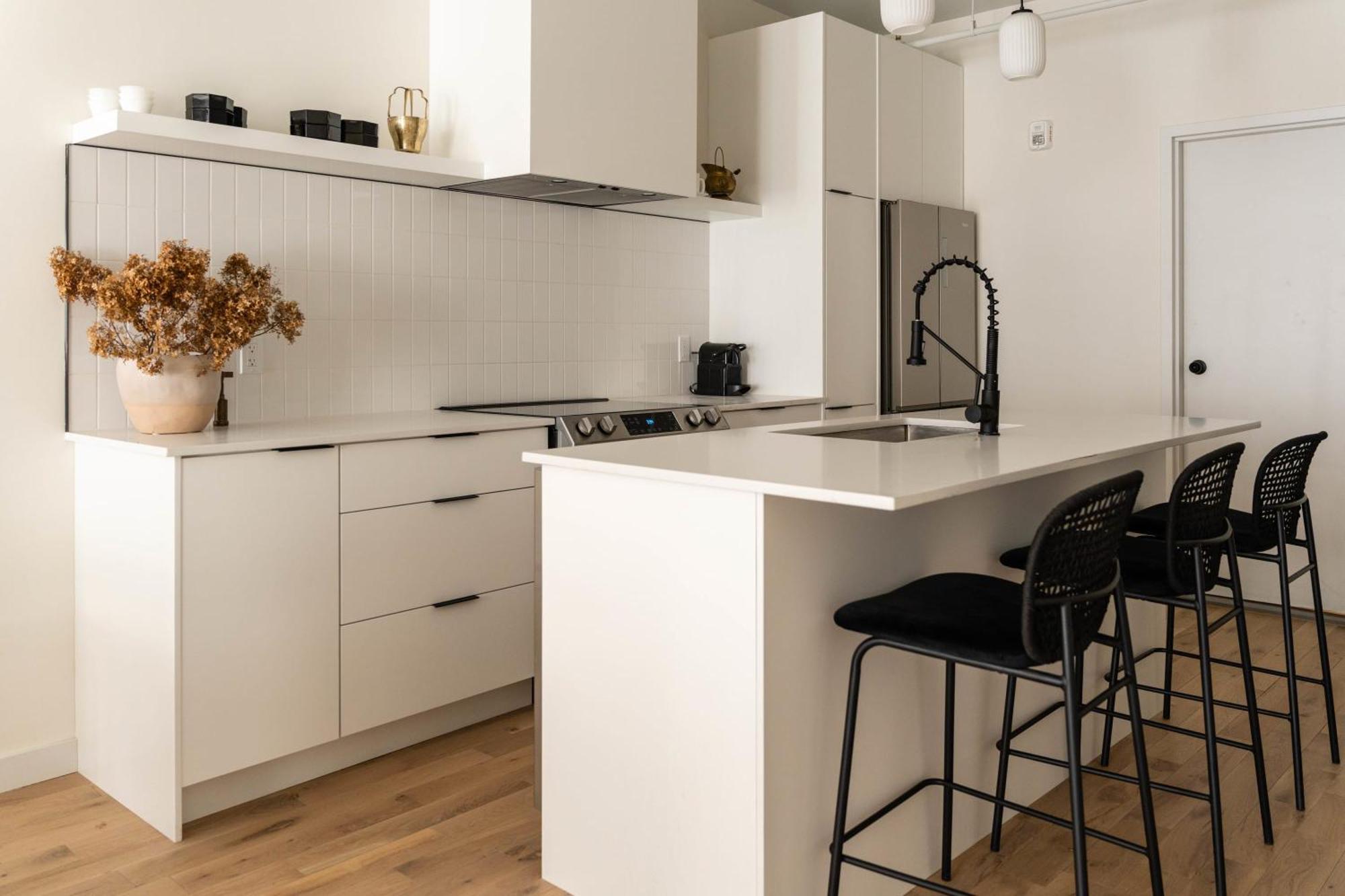 Maison Place Jacques-Cartier By Luxury In Transit Montréal Extérieur photo