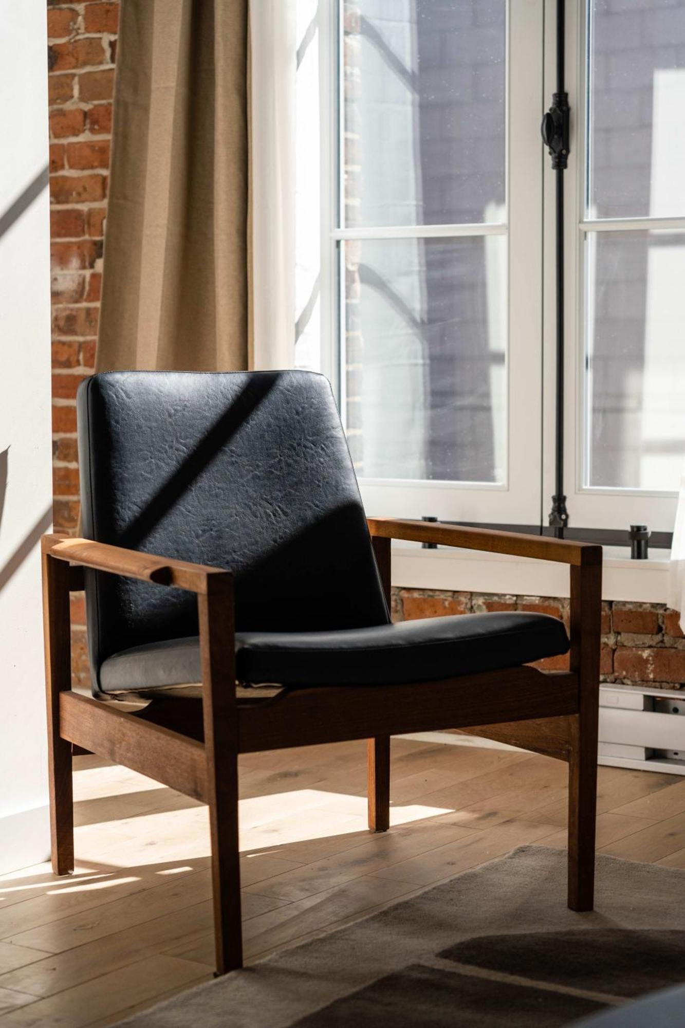 Maison Place Jacques-Cartier By Luxury In Transit Montréal Extérieur photo