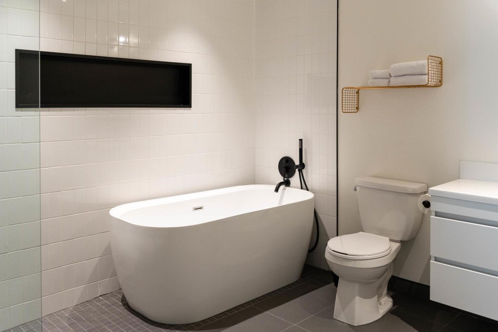 Maison Place Jacques-Cartier By Luxury In Transit Montréal Extérieur photo