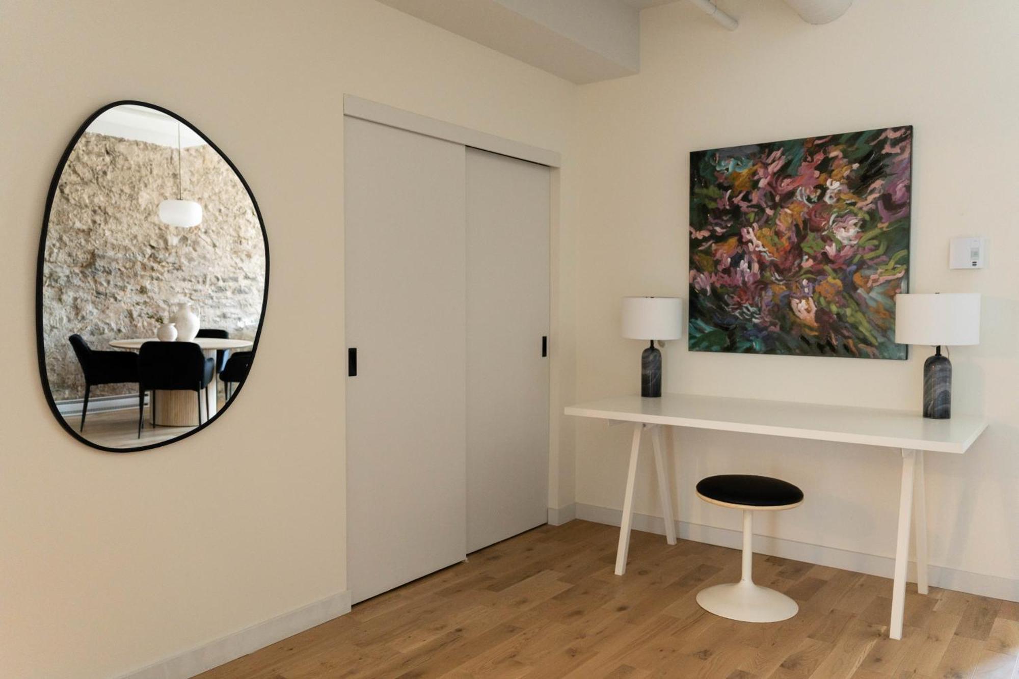 Maison Place Jacques-Cartier By Luxury In Transit Montréal Extérieur photo